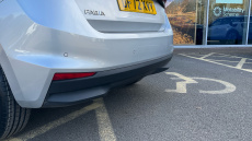 Skoda Fabia 1.0 TSI SE Comfort 5dr Petrol Hatchback